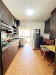 Blk 329 Tah Ching Road (Jurong West), HDB 4 Rooms #586219801